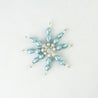 Frozen Snowflake Ornament - FMSCMarketplace.org