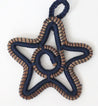 Pine Needle Star Ornament - FMSCMarketplace.org