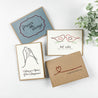 Wedding Card Set - FMSCMarketplace.org