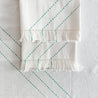 Hand-Stitched Napkin Set (2) - FMSCMarketplace.org