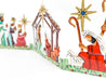 Colorful Tri-Fold Nativity - FMSCMarketplace.org