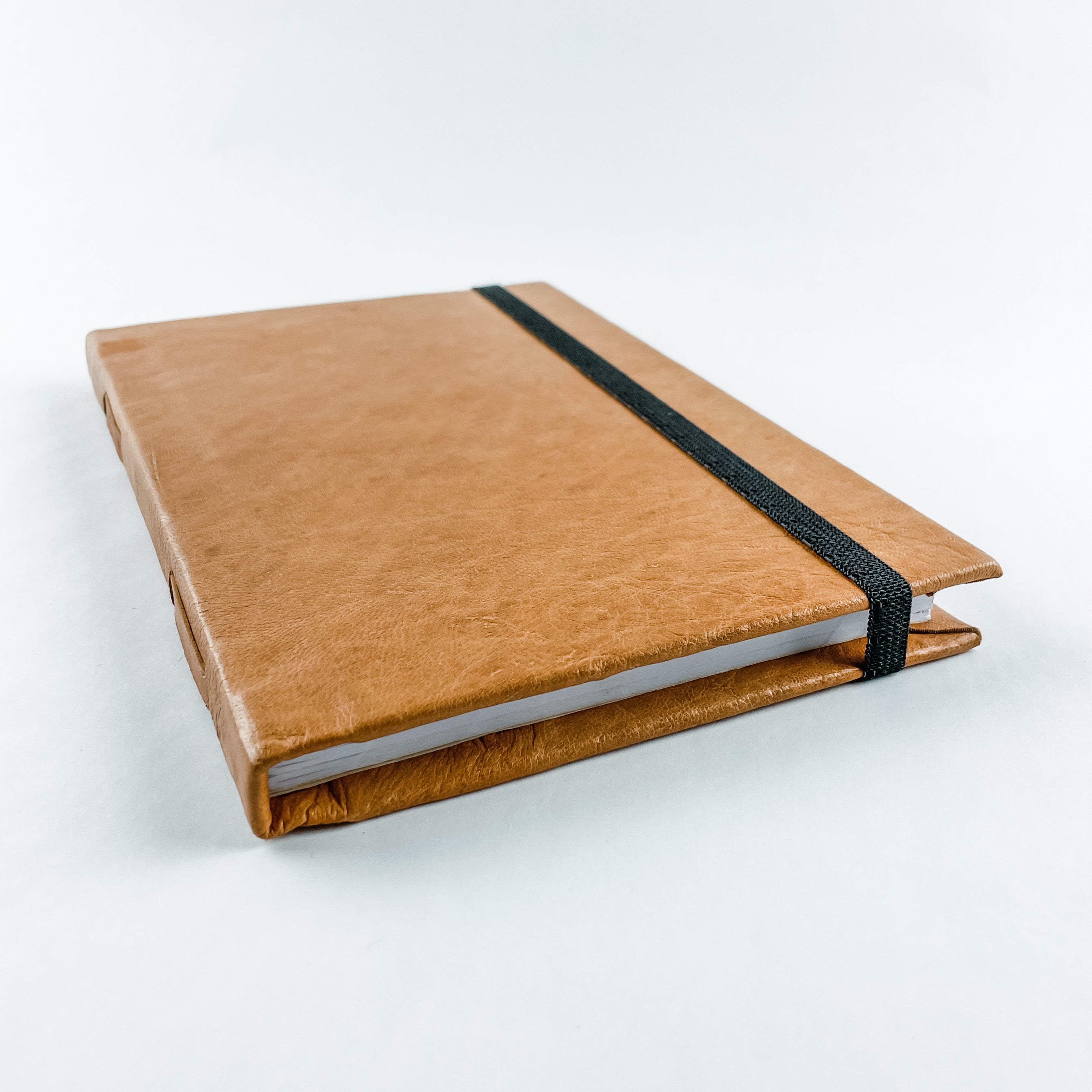 Leather Journal (6x9) | FMSC MarketPlace