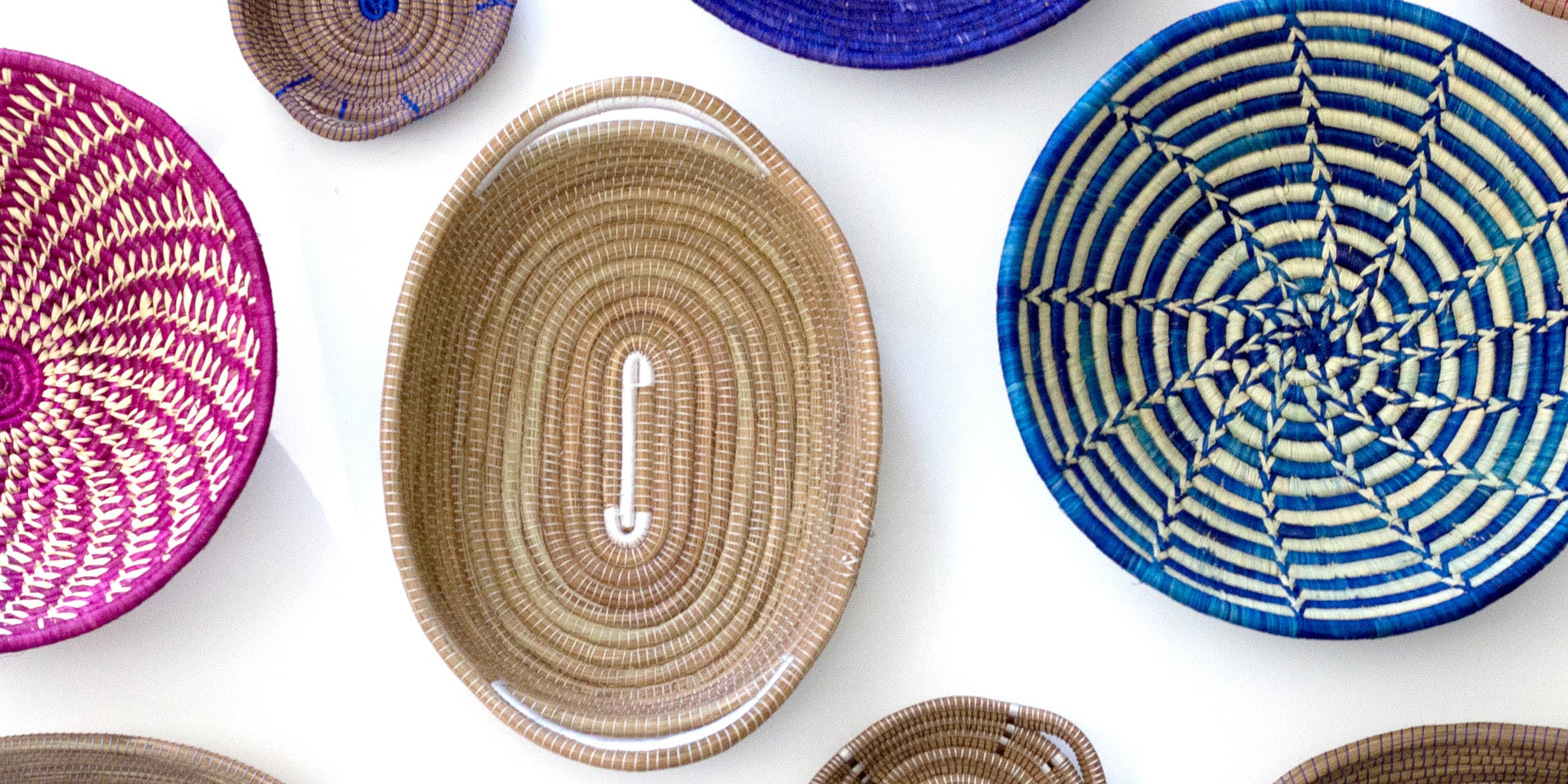Baskets