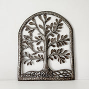 Haitian Tree of Life Arch