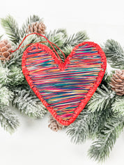 $106 Donation Ornament Uganda 2024