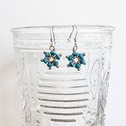 Snowflake Earrings - FMSCMarketplace.org