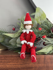 Shelf Elf