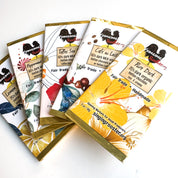 Singing Rooster Organic Haitian Chocolate - New Flavors!