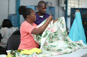 Pineapple Beach Bag - FMSCMarketplace.org