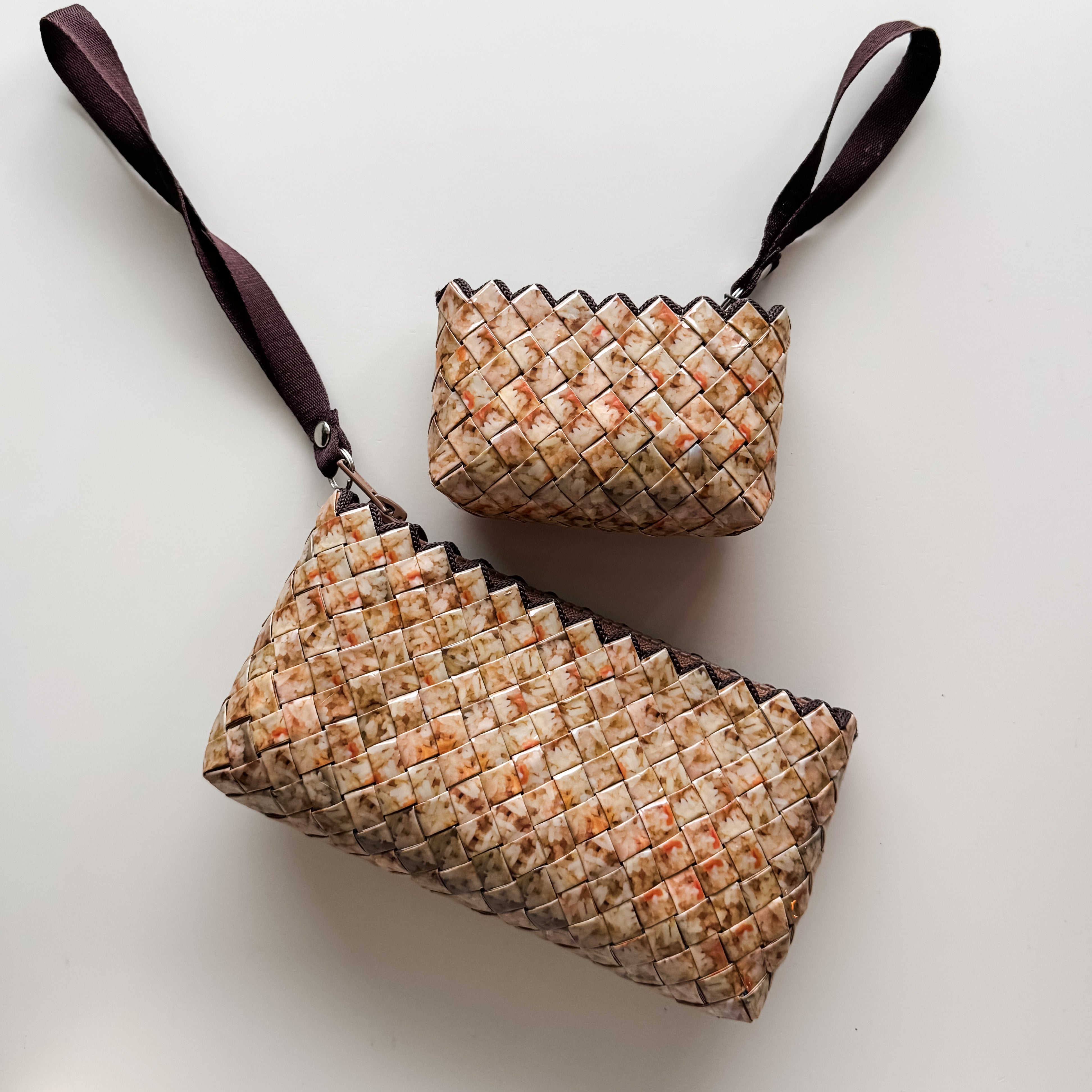 MannaPack Bag Coin Purse - FMSCMarketplace.org