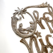 O Holy Night Wall Art