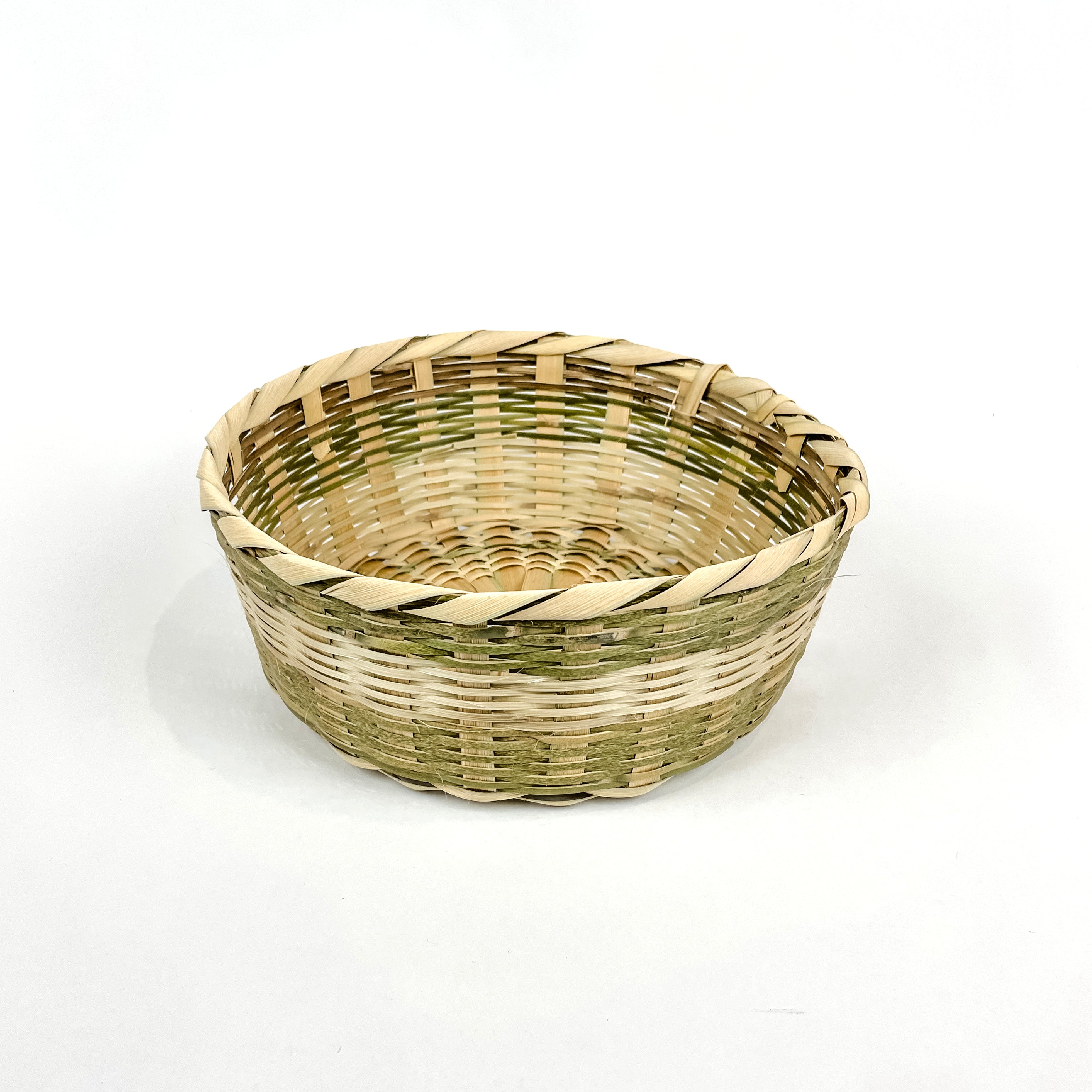 Basket Bowl - Large