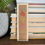 Joshua 1:9 Bookmark