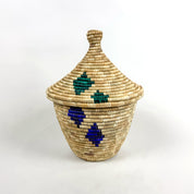 Traditional Endiro Basket
