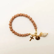 Joy Charm Bracelet
