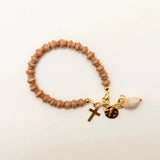 Joy Charm Bracelet