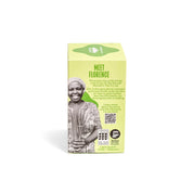Lemon Ginger Tea Bag Box - FMSCMarketplace.org