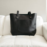 Lanmou Tote Black