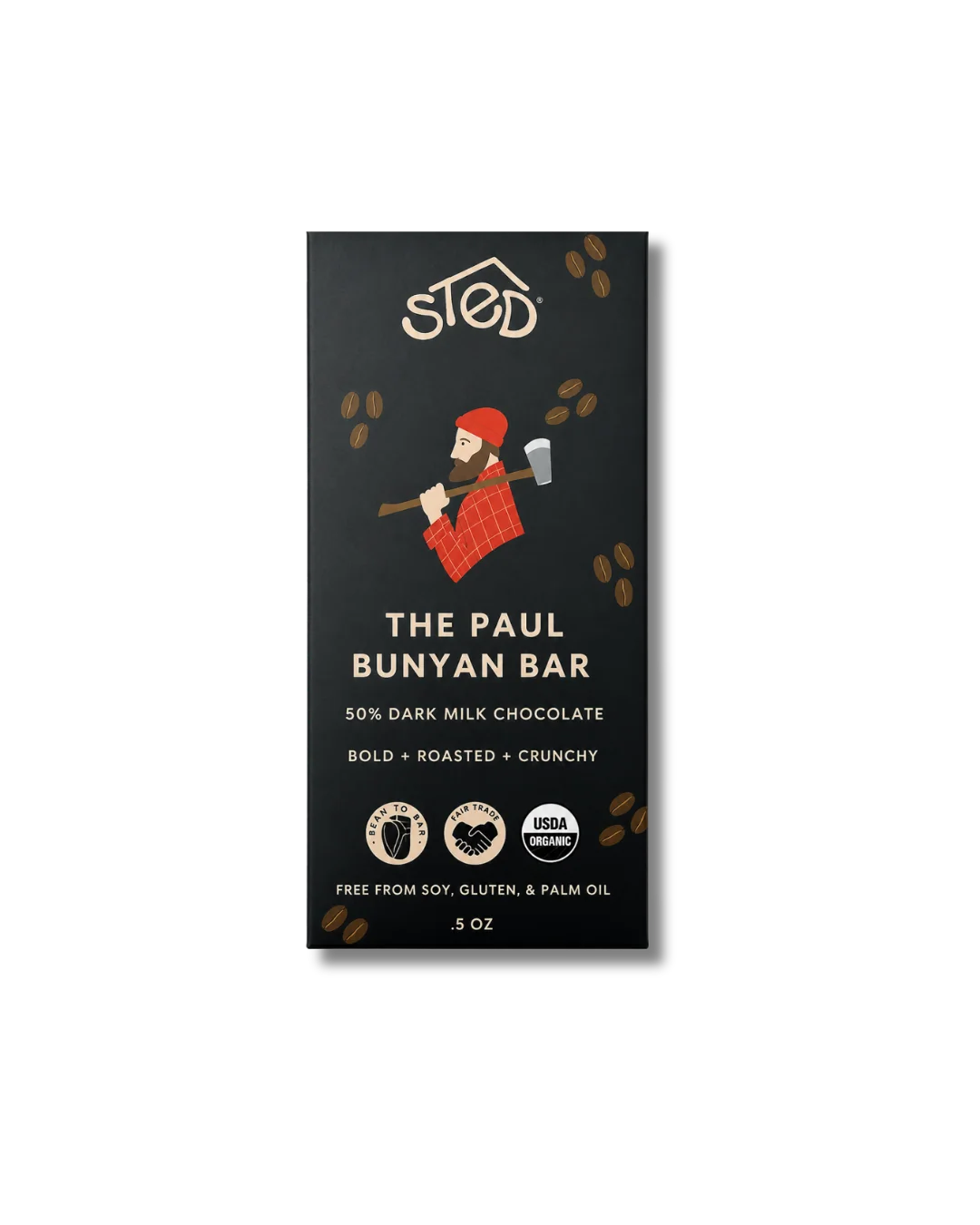 Seasonal Hope-Filled Chocolate (3 Pack) - FMSCMarketplace.org