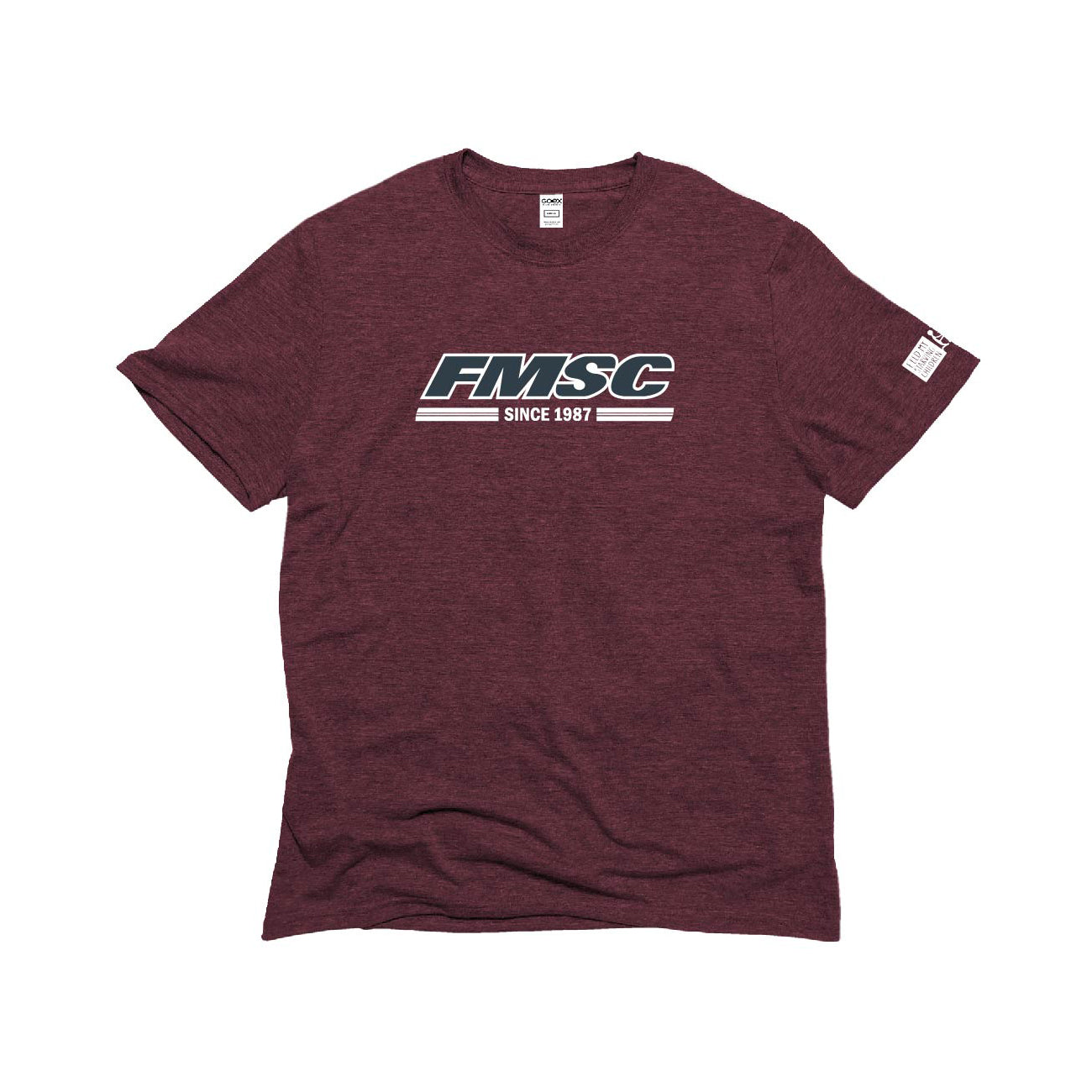 FMSC 1987 T-Shirt