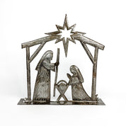 Buisson Nativity