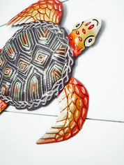 Wall Turtle