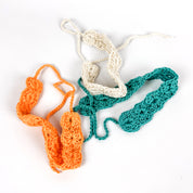 Crocheted Headband