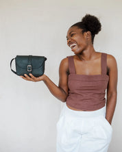 Bouk Small Crossbody Bag