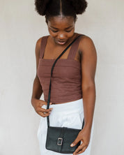 Bouk Small Crossbody Bag