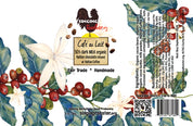 Singing Rooster Organic Haitian Chocolate - New Flavors!