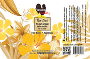 Singing Rooster Organic Haitian Chocolate - New Flavors!
