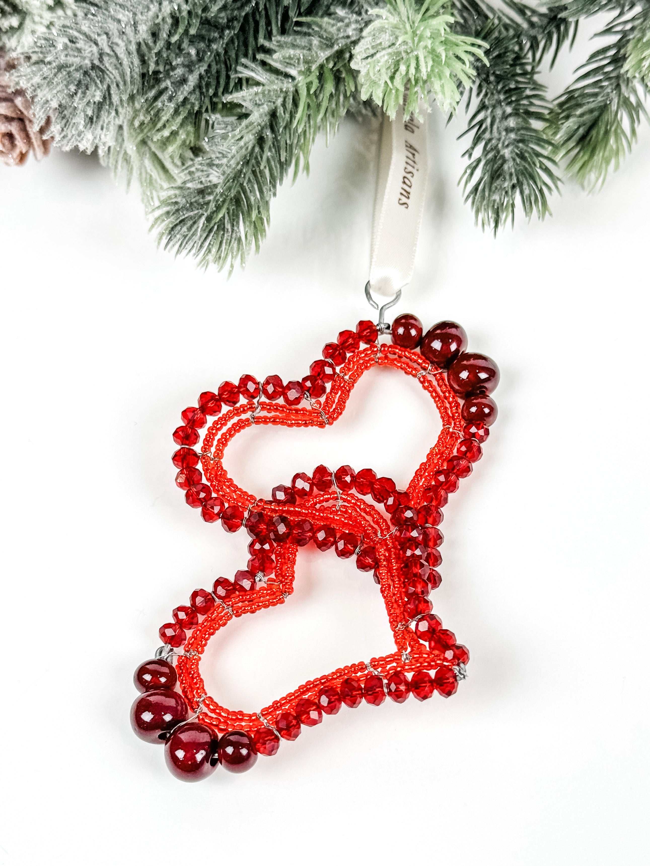 $106 Donation Ornament Eswatini 2024