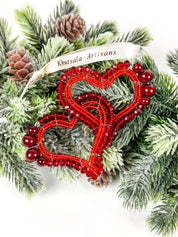 $106 Donation Ornament Eswatini 2024