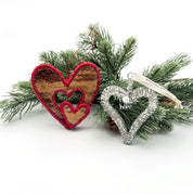 $106 Donation Ornament Eswatini 2025