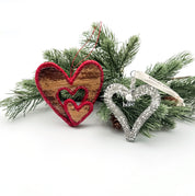 $106 Donation Ornament Uganda 2025