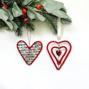 $106 Donation Ornament Eswatini 2026 - FMSCMarketplace.org