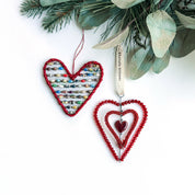 $106 Donation Ornament Eswatini 2026 - FMSCMarketplace.org