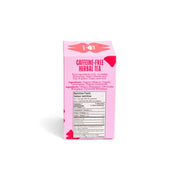 Hibiscus Glow Tea Bag Box - FMSCMarketplace.org