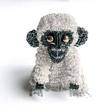 Beaded Vervet Monkey