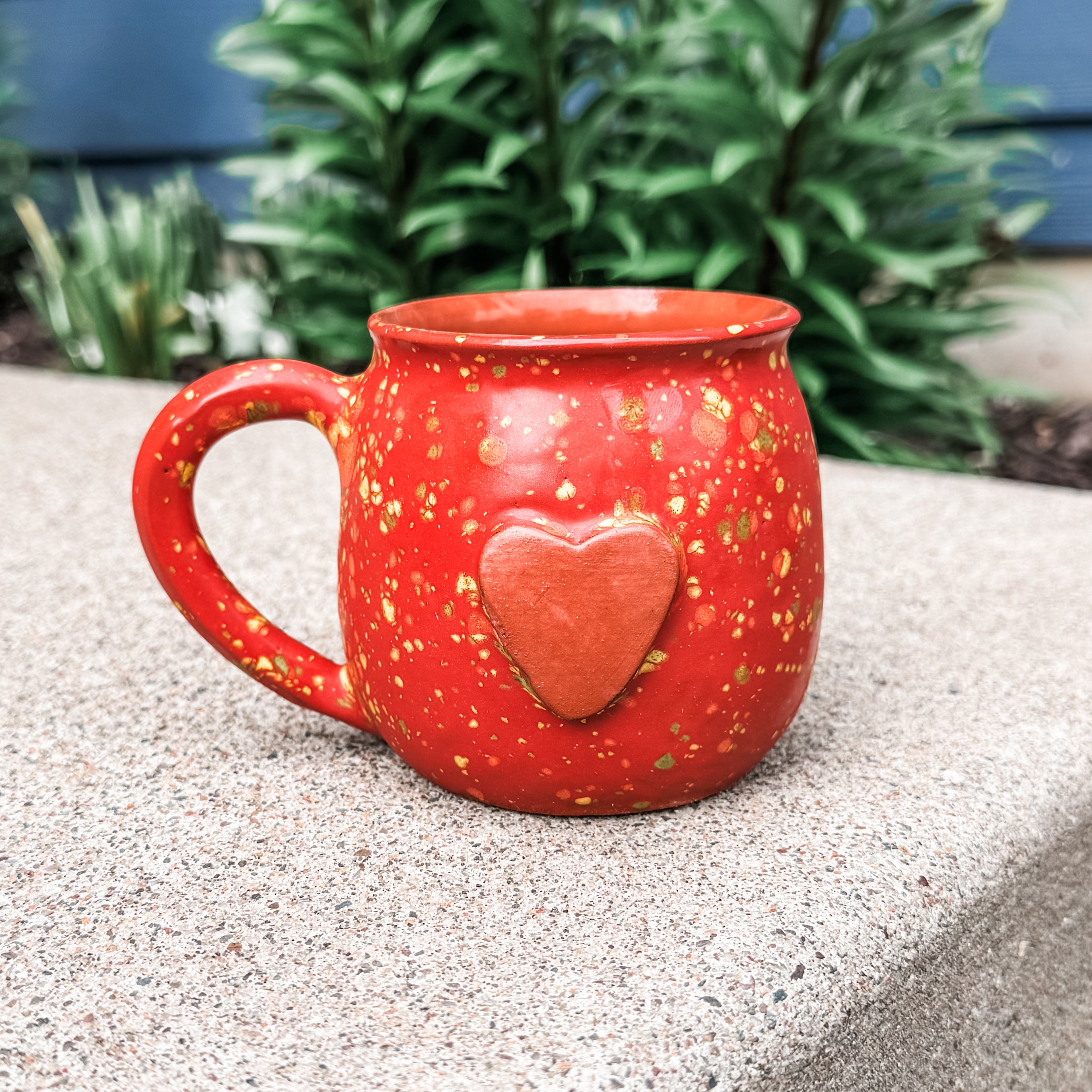 Calliope Mug