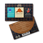 Seasonal Hope-Filled Chocolate (3 Pack) - FMSCMarketplace.org