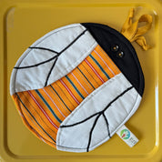 Bee Potholder
