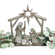 Buisson Nativity