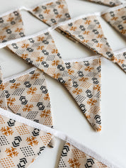 Christmas Bunting - FMSCMarketplace.org
