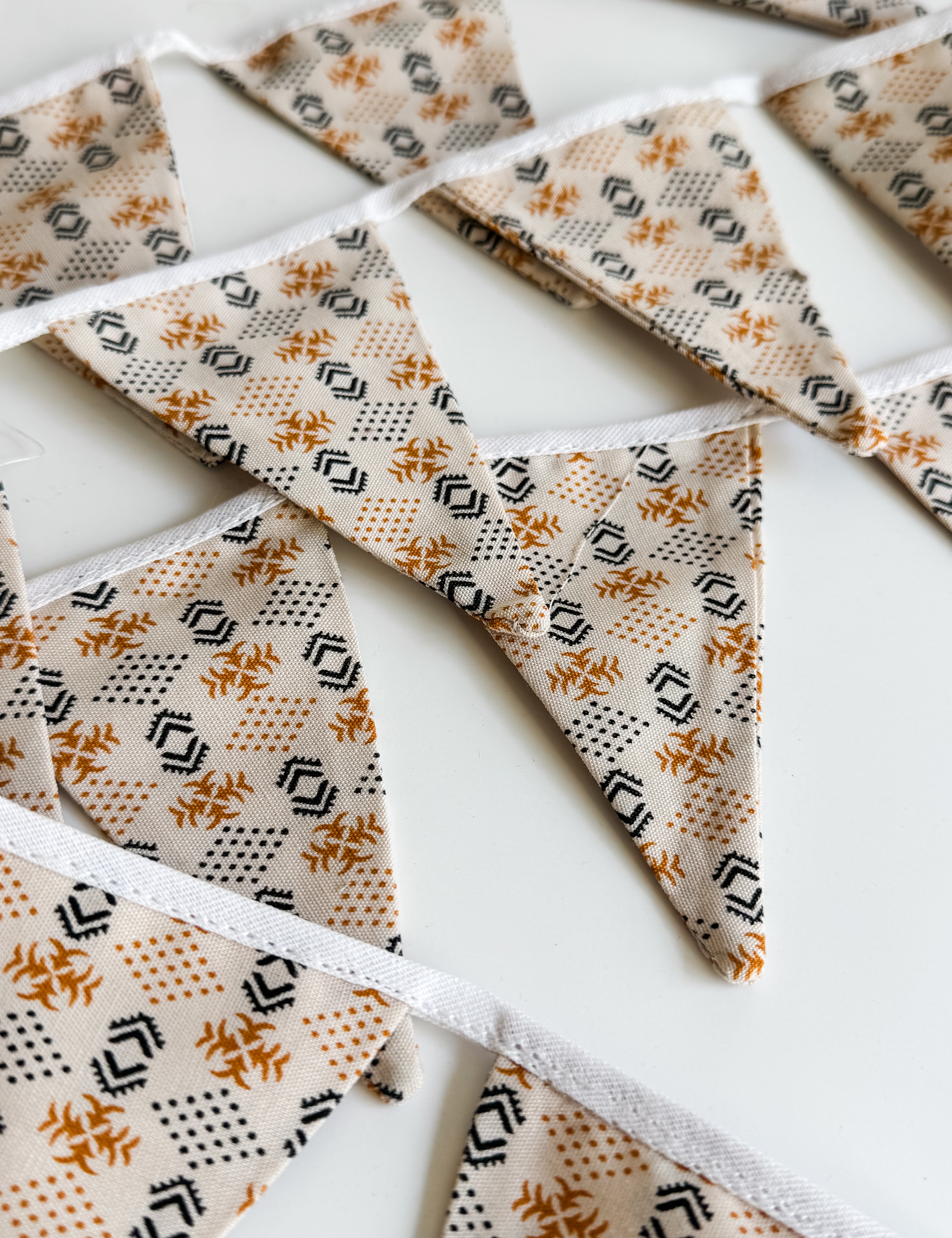 Christmas Bunting - FMSCMarketplace.org