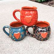 Calliope Mug