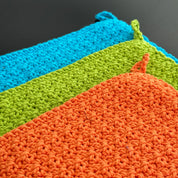 Scrub a Dub Washcloth
