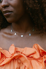 Ti Fom Necklace - FMSCMarketplace.org
