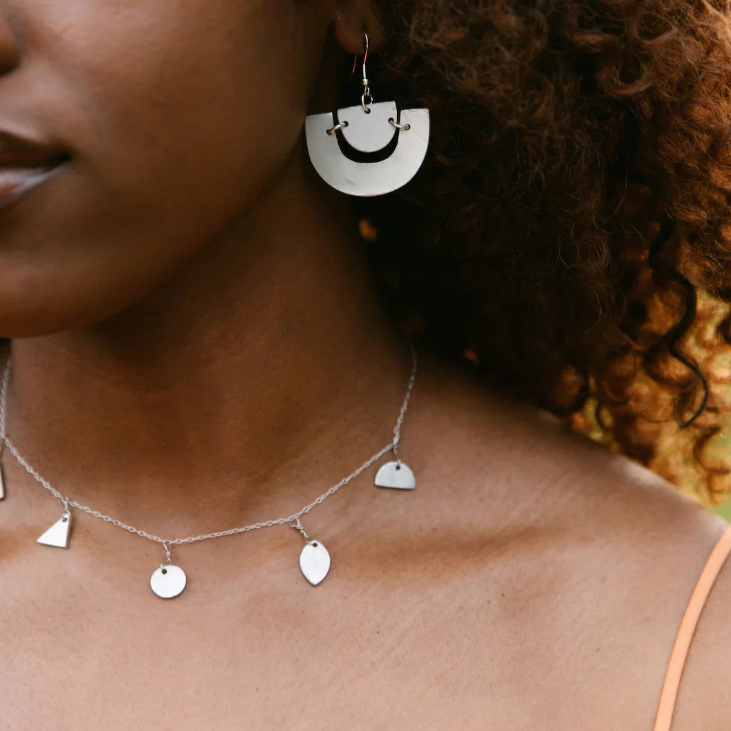 Ti Fom Necklace - FMSCMarketplace.org