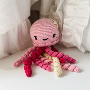 Amigurumi OctoSnuggle